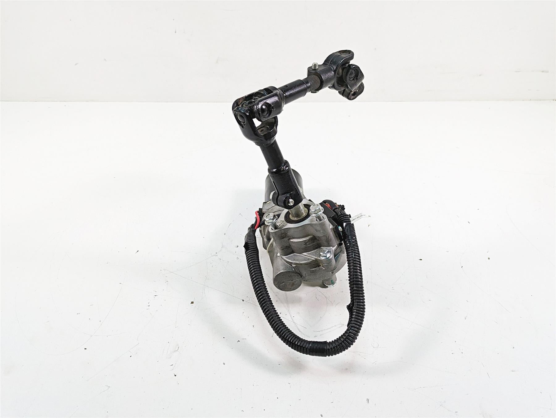 2021 CFMoto Zforce 500 Trail Eps Power Steering Unit Module 7030-106200-00001 {{ shop.shopifyCountryName }} - Mototech271
