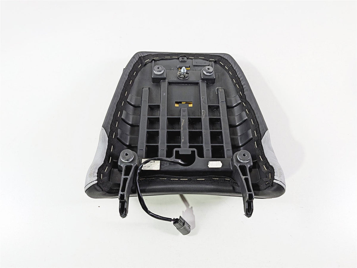 2022 Triumph Tiger 900 GT Pro Heated Rear Passenger Seat Saddle T2310128 {{ shop.shopifyCountryName }} - Mototech271