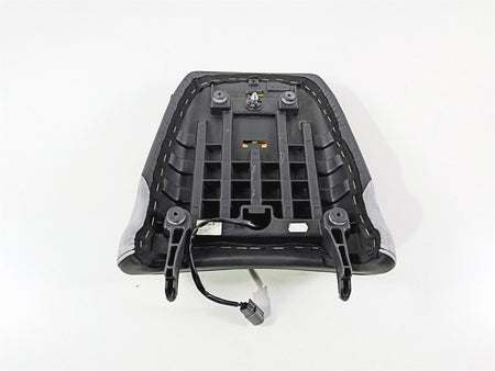 2022 Triumph Tiger 900 GT Pro Heated Rear Passenger Seat Saddle T2310128 {{ shop.shopifyCountryName }} - Mototech271