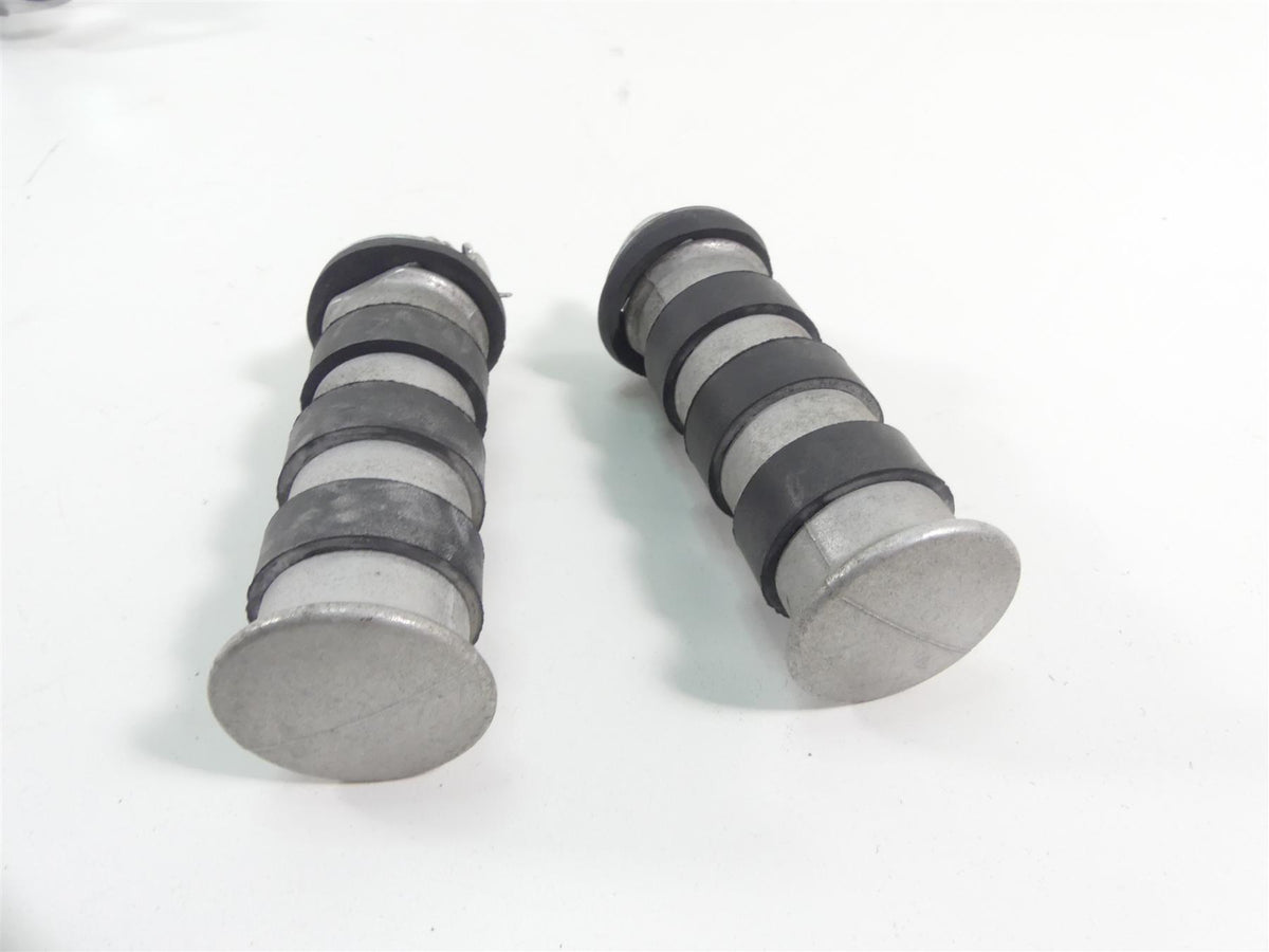 2003 Honda VT1100 C2 Shadow Sabre Footpeg Shifter Brake Pedal Set 50625-MAA-A80 {{ shop.shopifyCountryName }} - Mototech271