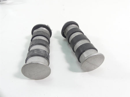 2003 Honda VT1100 C2 Shadow Sabre Footpeg Shifter Brake Pedal Set 50625-MAA-A80 {{ shop.shopifyCountryName }} - Mototech271
