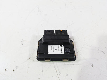 2022 MV Agusta F3 800 Rosso Cdi Ecu Ecm Engine Control Module 8B00C8927 {{ shop.shopifyCountryName }} - Mototech271