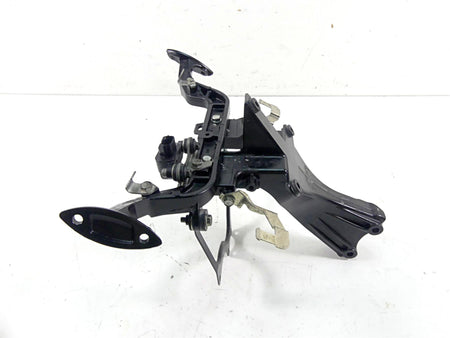 2010 Kawasaki ZX1400 ZX14 R Ninja Mirror & Speedo Holder Stay Bracket 11054-0057 {{ shop.shopifyCountryName }} - Mototech271