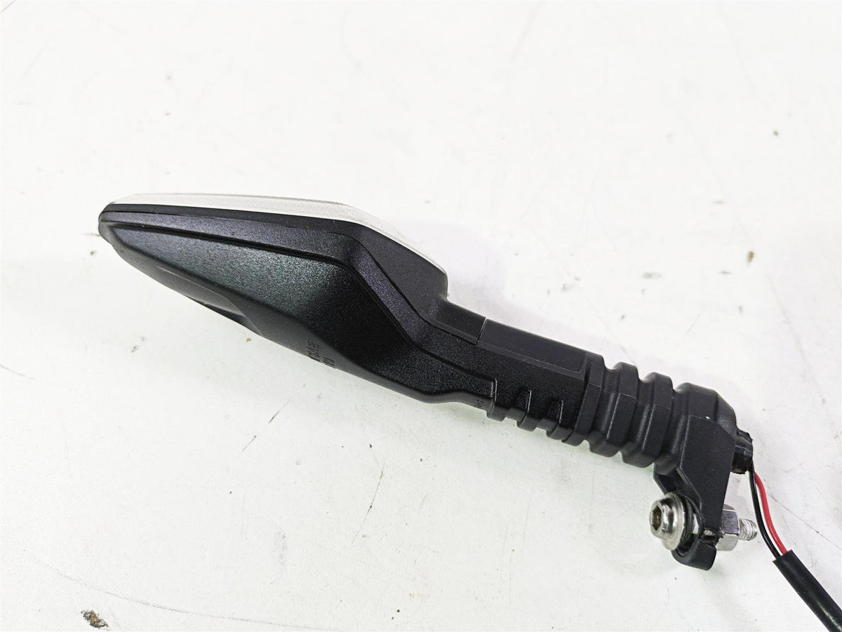 2023 BMW G310R K03 Front Blinker Turn Signal Set 63138557204 {{ shop.shopifyCountryName }} - Mototech271