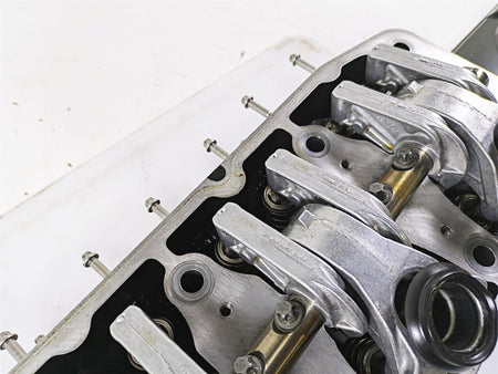 2010 Sea-Doo 4-Tec RXT 215 Cylinderhead Cylinder Head Camshaft 420613978 {{ shop.shopifyCountryName }} - Mototech271