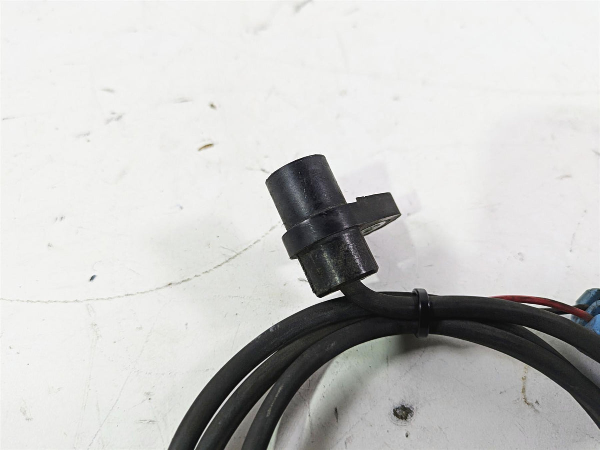 2012 Victory Cross Country Rear Abs Wheel Speed Brake Sensor 4013251 {{ shop.shopifyCountryName }} - Mototech271