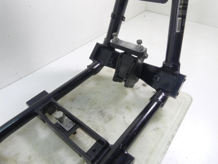 2015 Harley FXDF Dyna Fat Bob Straight Main Frame Chassis 29dgr With Texas Salvage Title 47760-10A {{ shop.shopifyCountryName }} - Mototech271