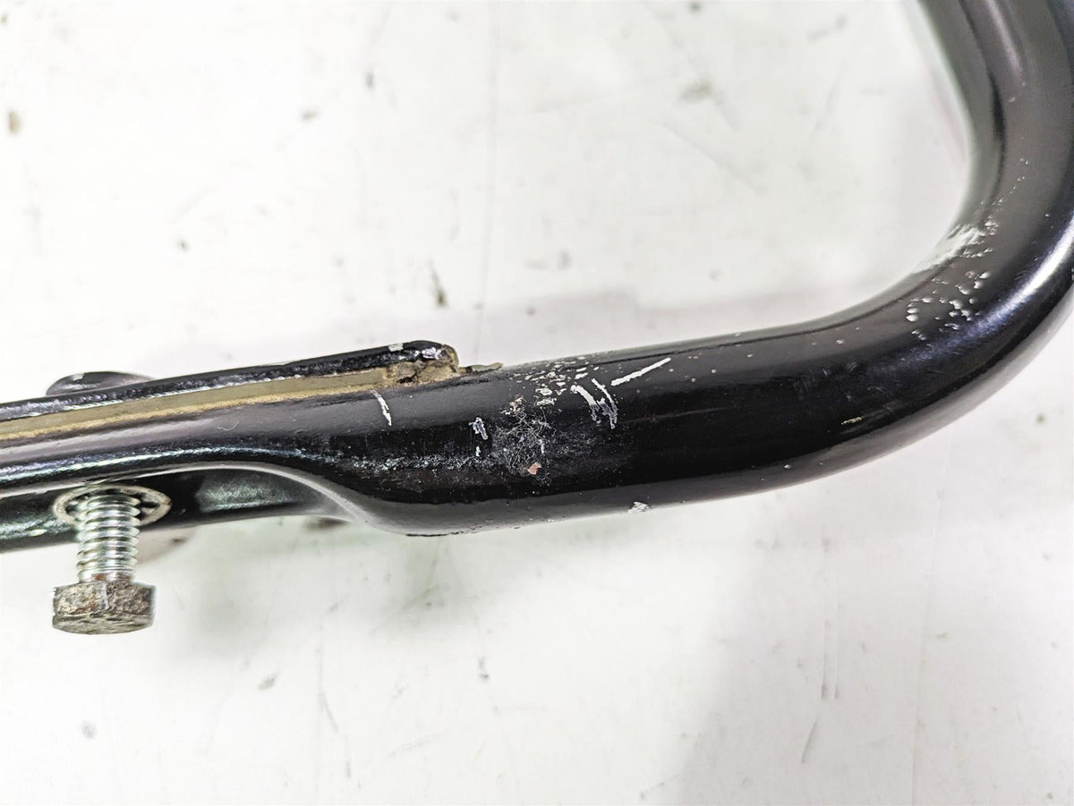 2003 Harley Touring FLHTCUI 100TH E-Glide Rear Tail Guard Plate Holder 53422-97 {{ shop.shopifyCountryName }} - Mototech271