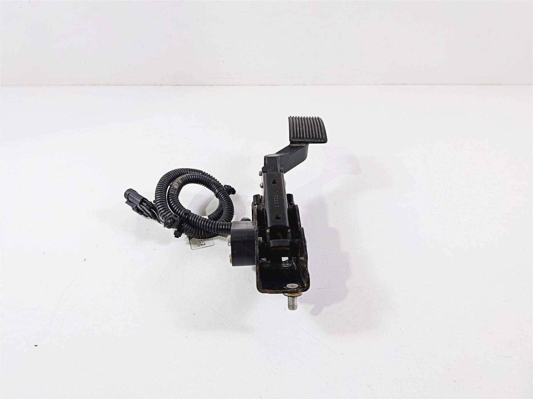 2022 Can Am Maverick X3 XRC Turbo RR 72" Throttle Accelerate Foot Pedal 707001803-Mototech271