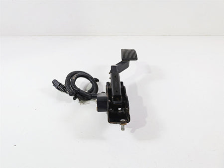 2022 Can Am Maverick X3 XRC Turbo RR 72" Throttle Accelerate Foot Pedal 707001803-Mototech271