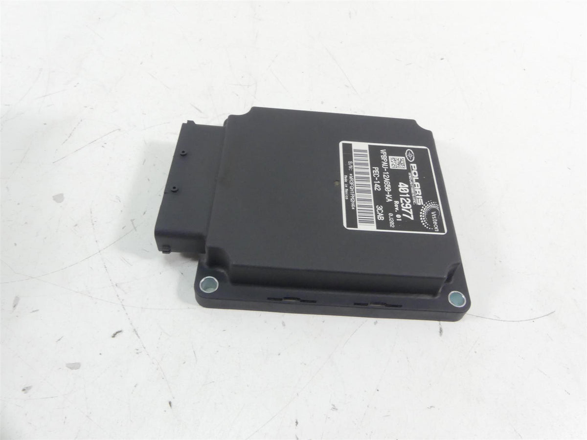 2011 Victory Vision Tour Cdi Ecu Ecm Engine Control Module 4012977 {{ shop.shopifyCountryName }} - Mototech271