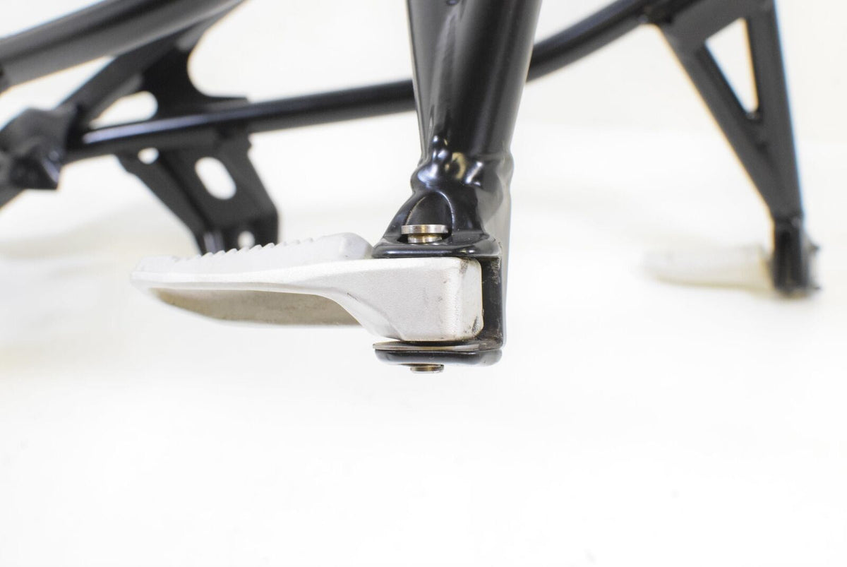 2015 BMW F800 R K73 Straight Subframe Sub Frame 46518532567 {{ shop.shopifyCountryName }} - Mototech271