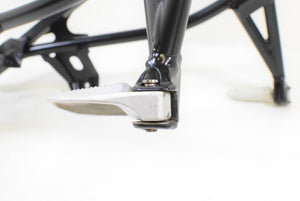2015 BMW F800 R K73 Straight Subframe  Sub Frame 46518532567 | Mototech271