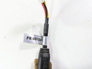 2023 Polaris RZR1000 XP 4 Premium Backup Back Up Camera 4015873