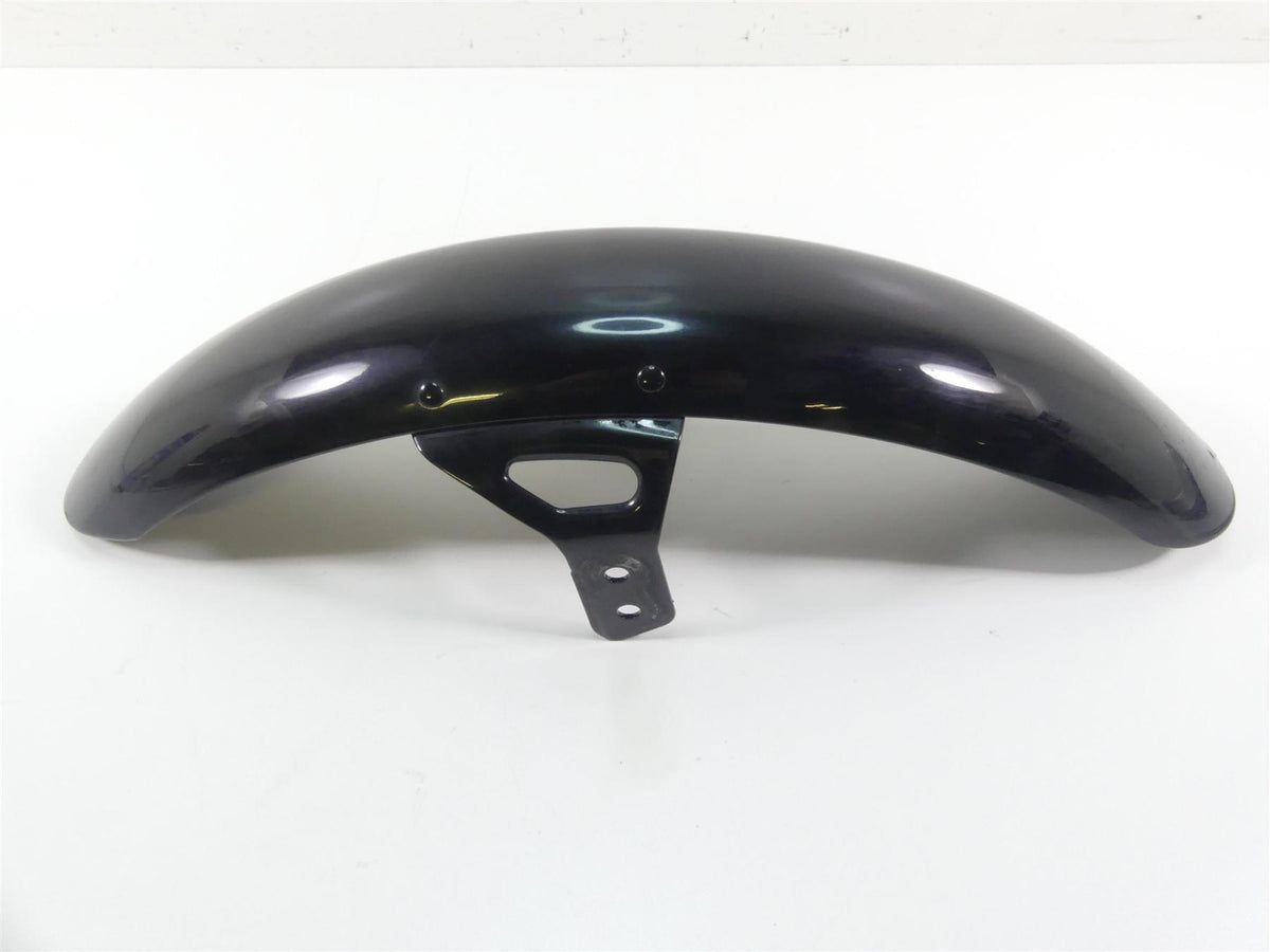 2016 Harley FXDL Dyna Low Rider Front Fender Tire Hugger Mud Guard 60139-06B {{ shop.shopifyCountryName }} - Mototech271