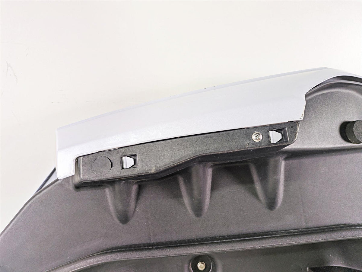 2017 Kawasaki Ultra 310X Front Hood & Cover & Hinge 14091-3824 {{ shop.shopifyCountryName }} - Mototech271
