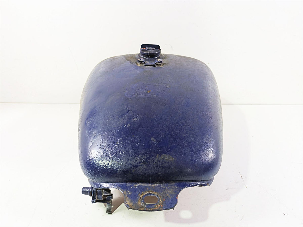 2001 Honda VT750 Shadow Ace Fuel Gas Petrol Tank Reservoir 17520-MBA-A41 {{ shop.shopifyCountryName }} - Mototech271