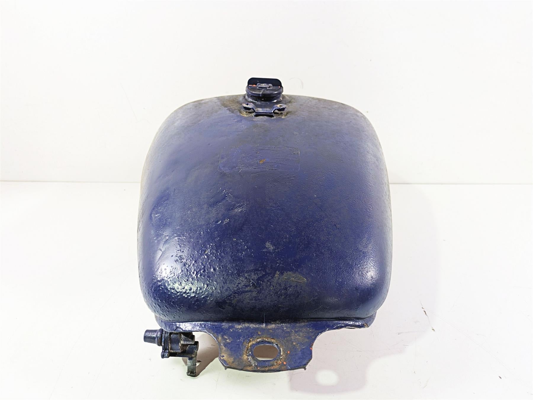 2001 Honda VT750 Shadow Ace Fuel Gas Petrol Tank Reservoir 17520-MBA-A41 {{ shop.shopifyCountryName }} - Mototech271