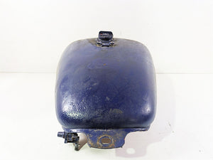 2001 Honda VT750 Shadow Ace Fuel Gas Petrol Tank Reservoir 17520-MBA-A41