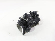 Load image into Gallery viewer, 2015 Harley FXDL Dyna Low Rider Throttle Body Fuel Injectors 27708-10A

