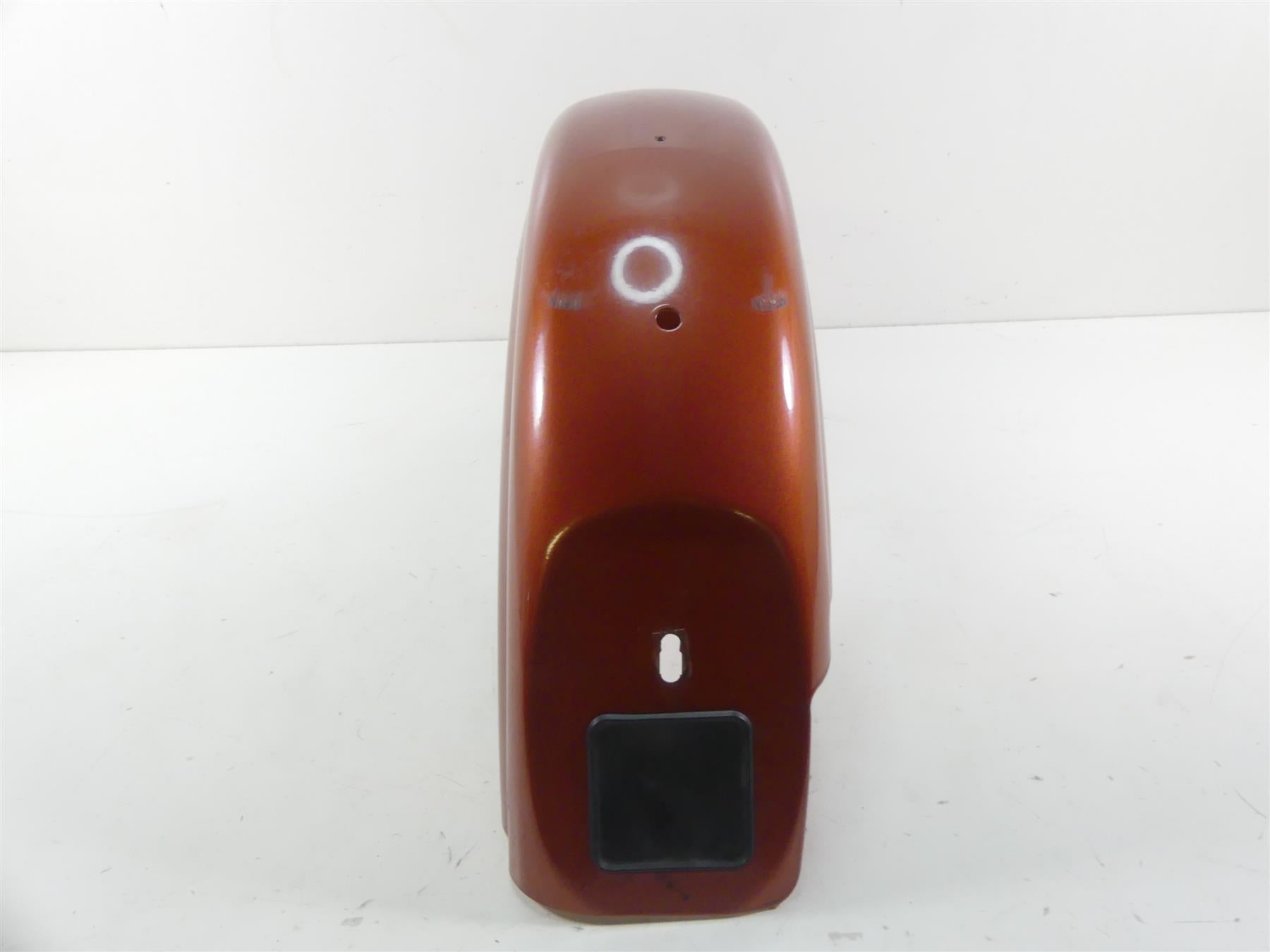1993 Harley Dyna FXDL Low Rider Rear Fender - No Dents 59634-90 {{ shop.shopifyCountryName }} - Mototech271
