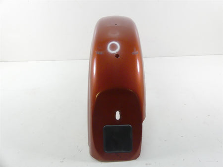 1993 Harley Dyna FXDL Low Rider Rear Fender - No Dents 59634-90 {{ shop.shopifyCountryName }} - Mototech271