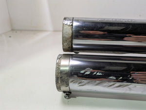 1999 Yamaha XV1600 Road Star Cobra Speedster Longs Exhaust System 2921T