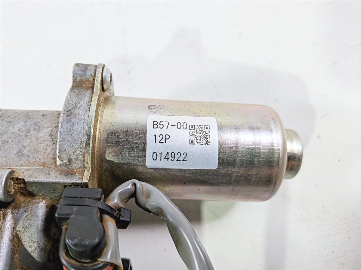 2021 Yamaha YXZ1000R EPS SS SE Clutch Shift Actuator Motor B57-82460-00-00 {{ shop.shopifyCountryName }} - Mototech271