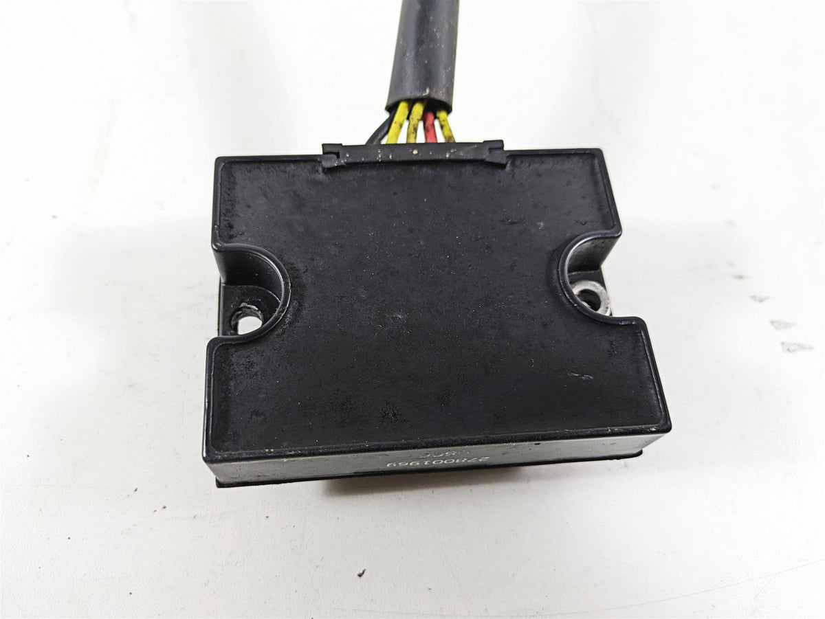 2006 Sea-Doo GTX Supercharged Rectifier Voltage Regulator 278001969 {{ shop.shopifyCountryName }} - Mototech271