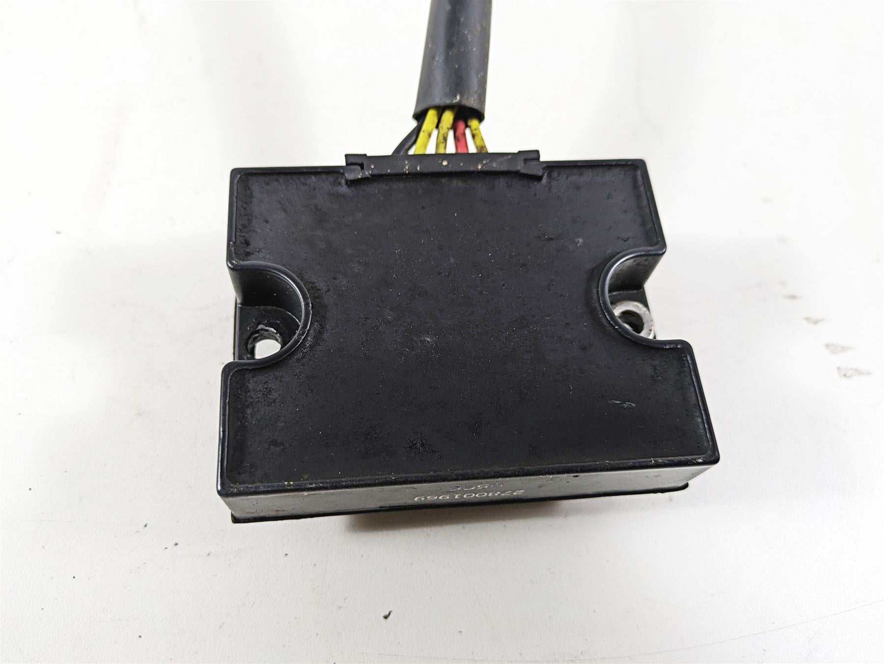 2006 Sea-Doo GTX Supercharged Rectifier Voltage Regulator 278001969 {{ shop.shopifyCountryName }} - Mototech271