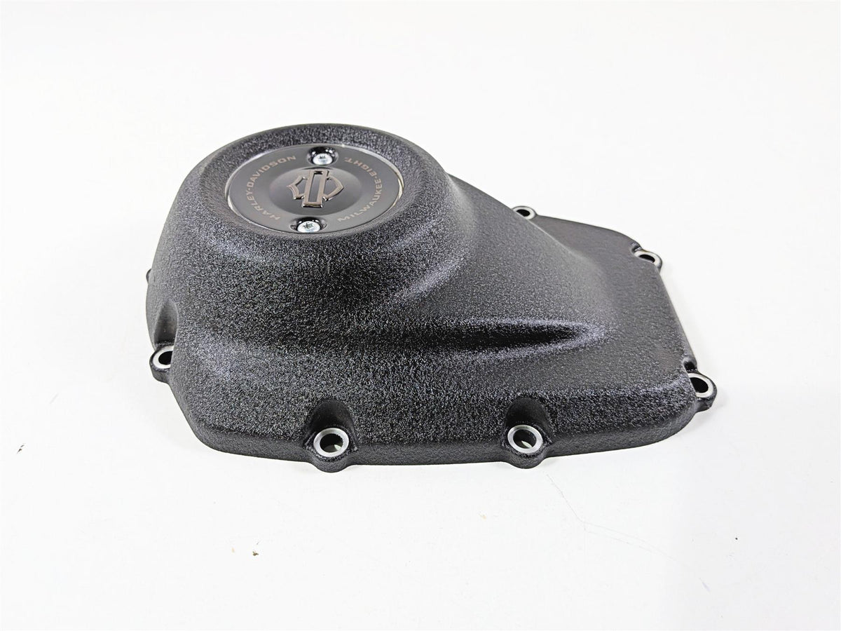 2024 Harley Softail FXLRST Low Rider Side Engine Cam Shaft Cover 25700368 {{ shop.shopifyCountryName }} - Mototech271