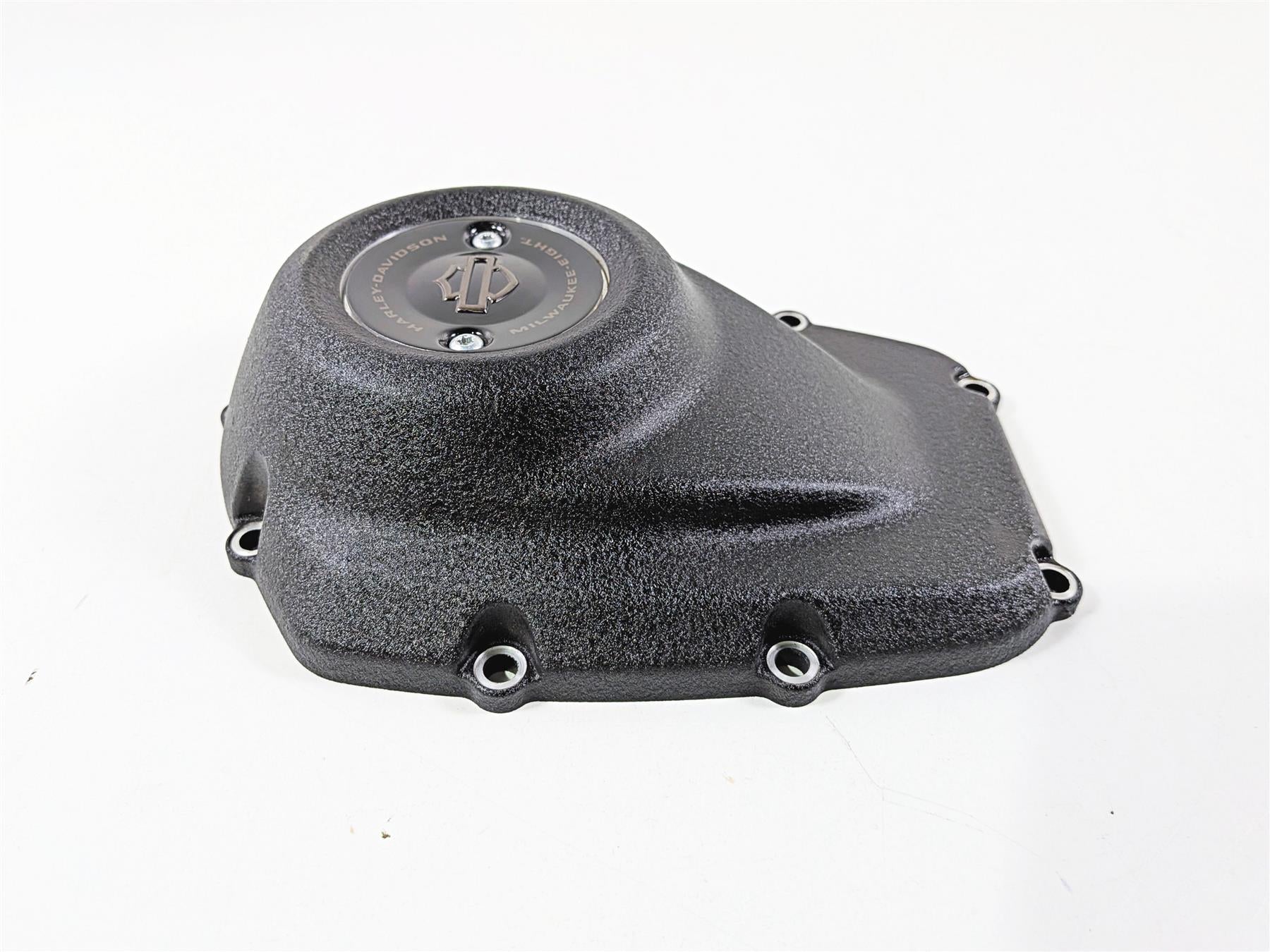 2024 Harley Softail FXLRST Low Rider Side Engine Cam Shaft Cover 25700368 {{ shop.shopifyCountryName }} - Mototech271