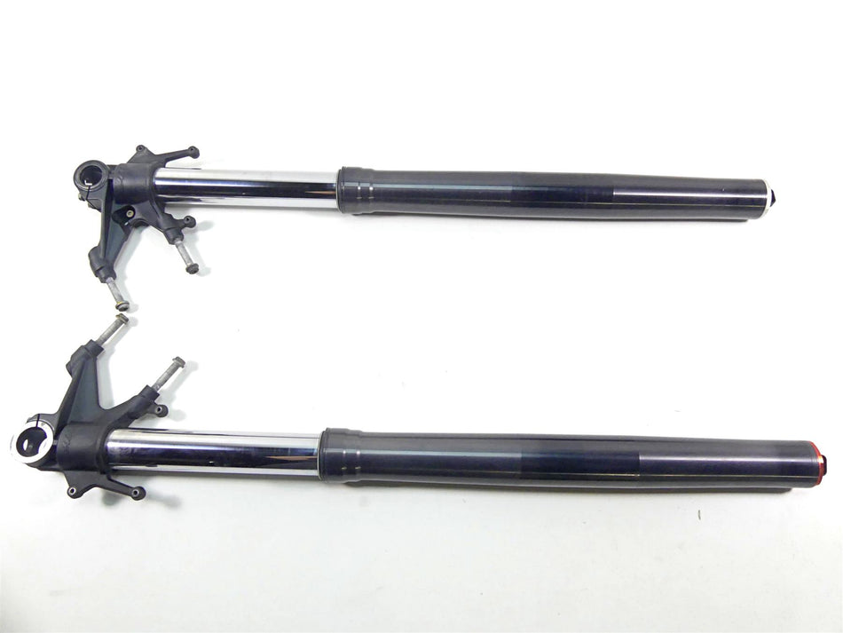 2015 KTM 1190 Adventure Straight Eds Wp Front Fork Leg Damper Set 14189M2401 {{ shop.shopifyCountryName }} - Mototech271