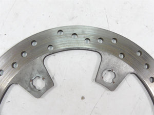 2014 Harley Touring FLHX Street Glide Front Brake Rotor Disc Set 41500017
