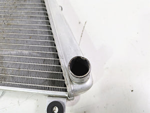 2015 Ducati Panigale 1299 S Lower Water Coolant Radiator 54841211A