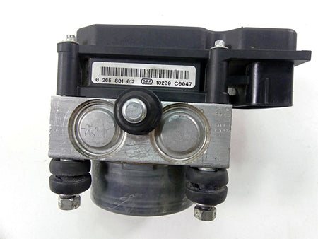 2012 Ducati Monster 1100 EVO Abs Brake Pump Unit Module Brembo 54240231A {{ shop.shopifyCountryName }} - Mototech271