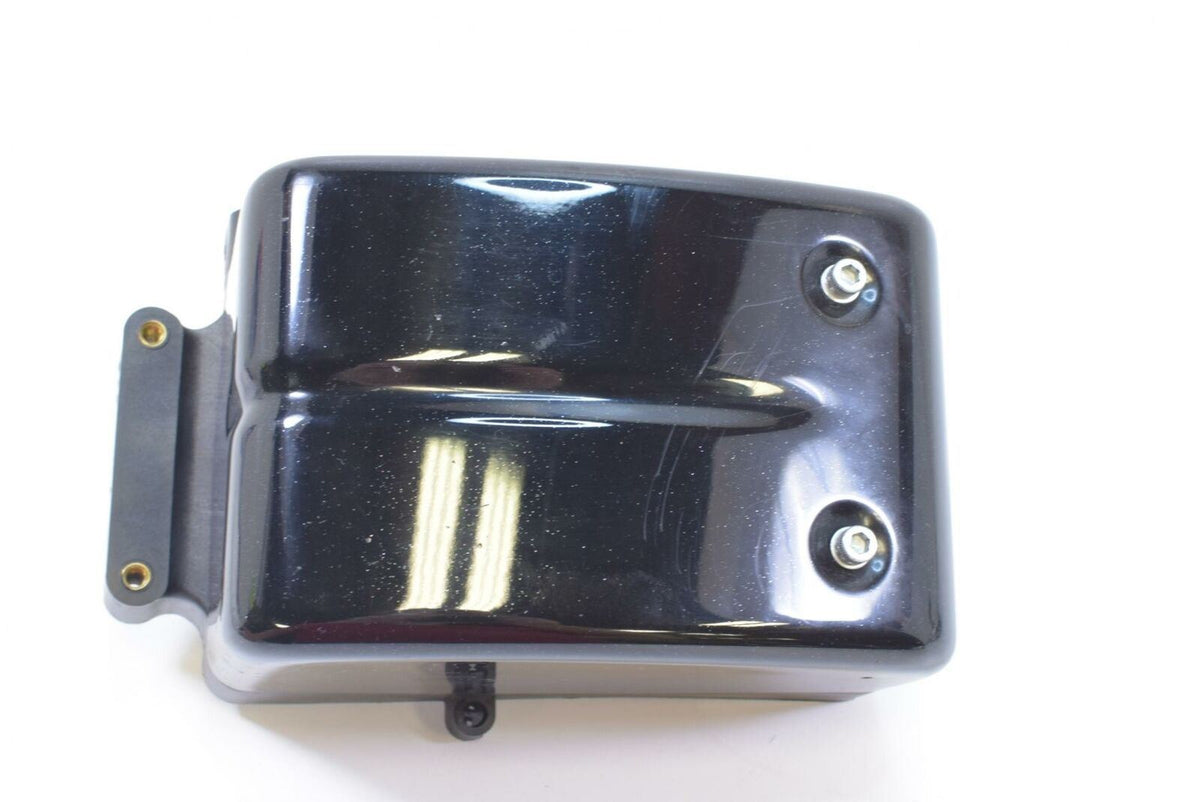 2009 Harley FXDFSE CVO Dyna Fat Bob Electric Tray With Cover 70367-04 {{ shop.shopifyCountryName }} - Mototech271