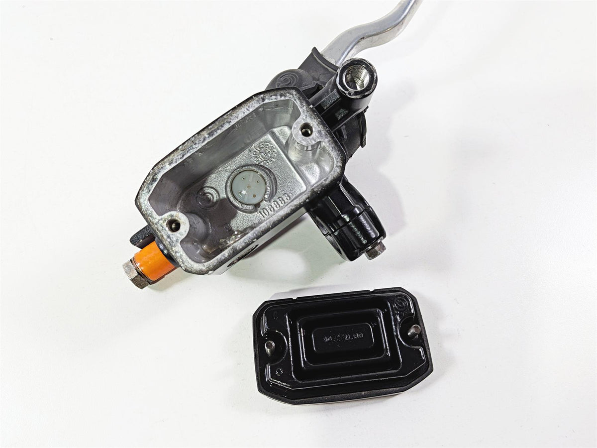2005 KTM 950 LC8 Adventure Brembo Front Brake Master Cylinder 60013001000 {{ shop.shopifyCountryName }} - Mototech271