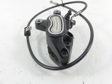 Load image into Gallery viewer, 2018 Harley Softail FXBB Street Bob Front Brake Caliper + Line 41300095
