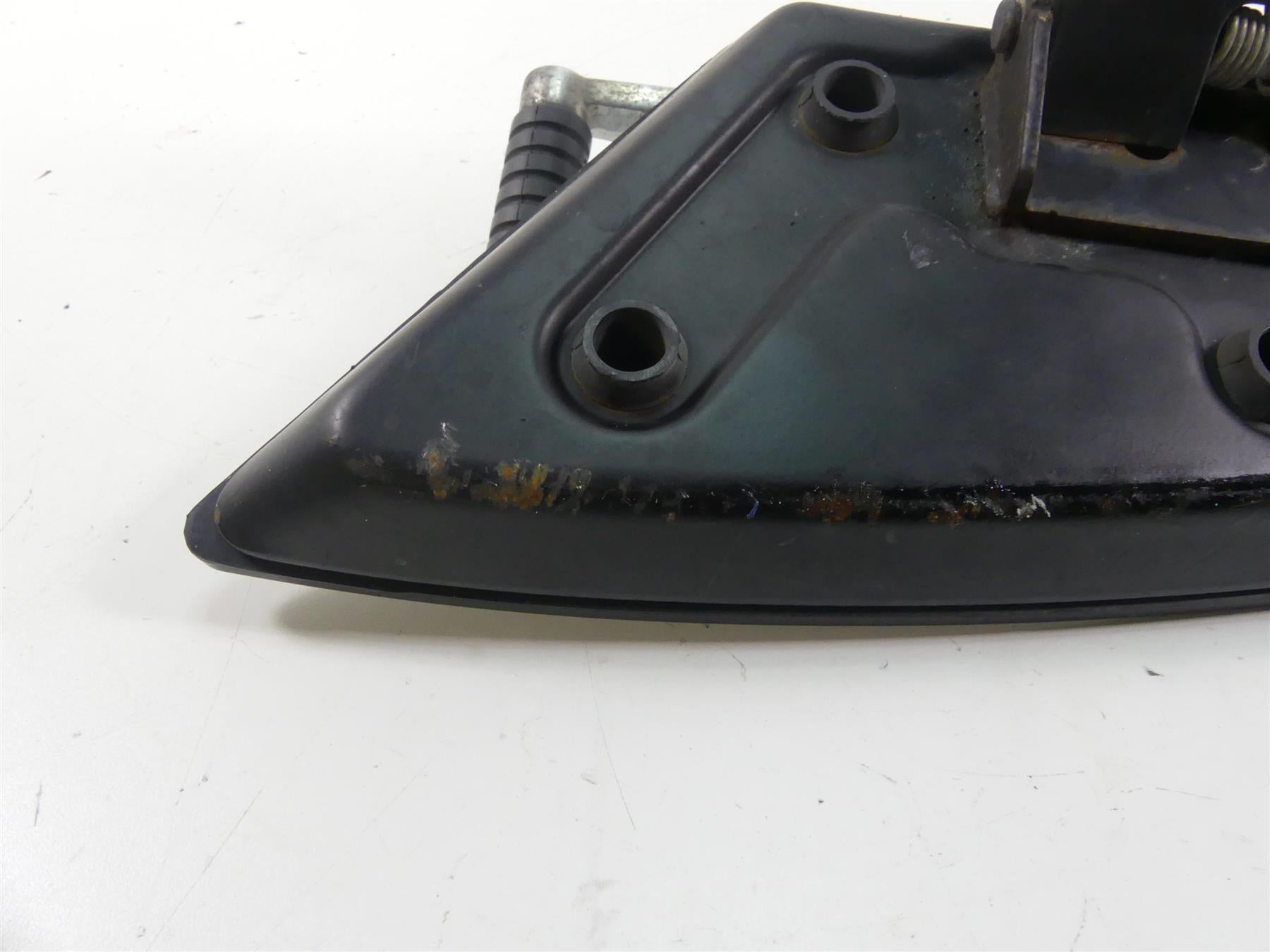 2013 Victory Cross Country Front Right Floorboard & Brake Pedal 1021216 5134178 {{ shop.shopifyCountryName }} - Mototech271