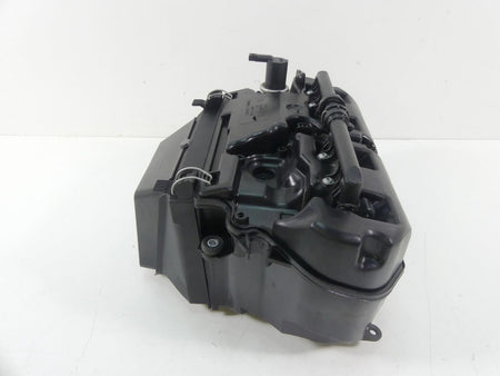 2018 BMW S1000XR K49 Air Filter Breather Cleaner Box Duct Inlet Set 13718544689 {{ shop.shopifyCountryName }} - Mototech271