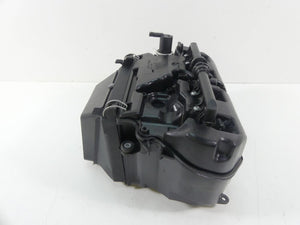 2018 BMW S1000XR K49 Air Filter Breather Cleaner Box Duct Inlet Set 13718544689