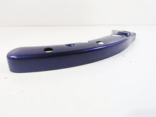 Load image into Gallery viewer, 2010 Harley Touring FLHXSE CVO Street Glide Subframe Strut Covers 47502-09BDK
