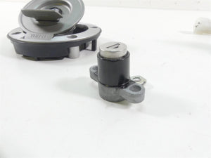 2009 Yamaha XV1700 Road Star Warrior Ignition Switch + Key -Read 5PX-82501-10-00 | Mototech271