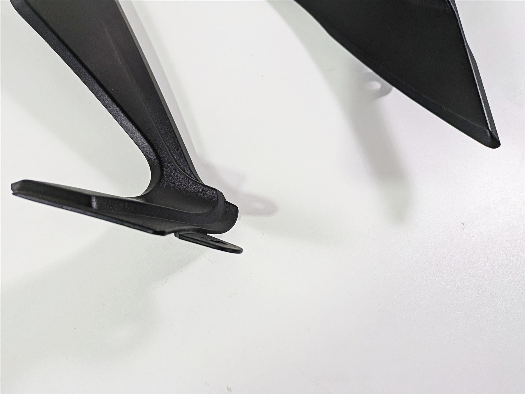 2015 Triumph Tiger Explorer XC Under Seat Infill Cover Fairings T2309022 {{ shop.shopifyCountryName }} - Mototech271