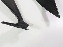 Load image into Gallery viewer, 2015 Triumph Tiger Explorer XC Under Seat Infill Cover Fairings T2309022 | Mototech271
