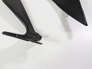 2015 Triumph Tiger Explorer XC Under Seat Infill Cover Fairings T2309022 | Mototech271