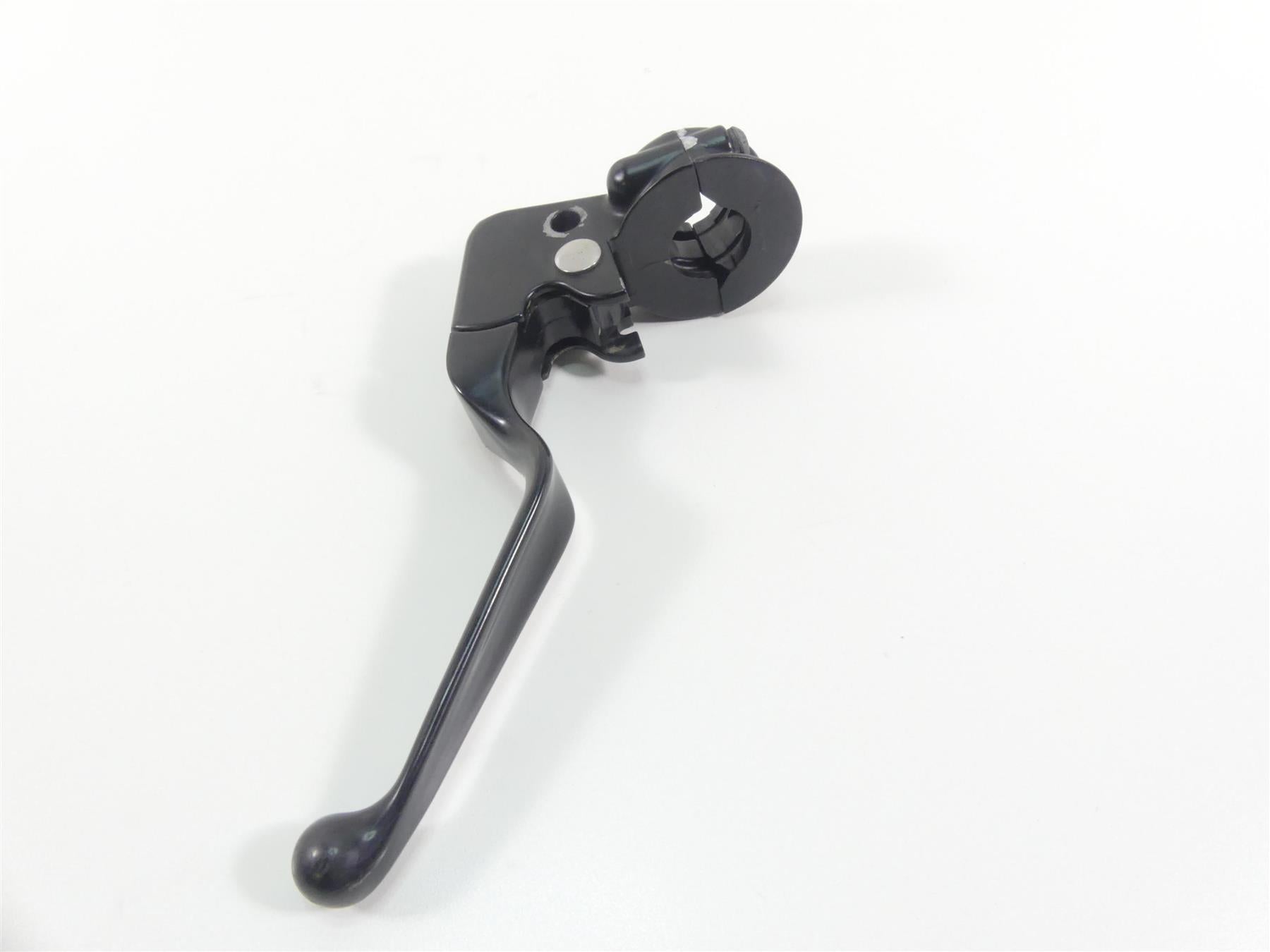 2008 Harley Softail FLSTSB Cross Bones Clutch Perch & Lever 38608-96 45015-96 {{ shop.shopifyCountryName }} - Mototech271