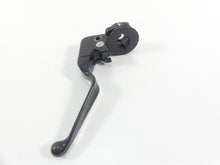 Load image into Gallery viewer, 2008 Harley Softail FLSTSB Cross Bones Clutch Perch &amp; Lever 38608-96 45015-96
