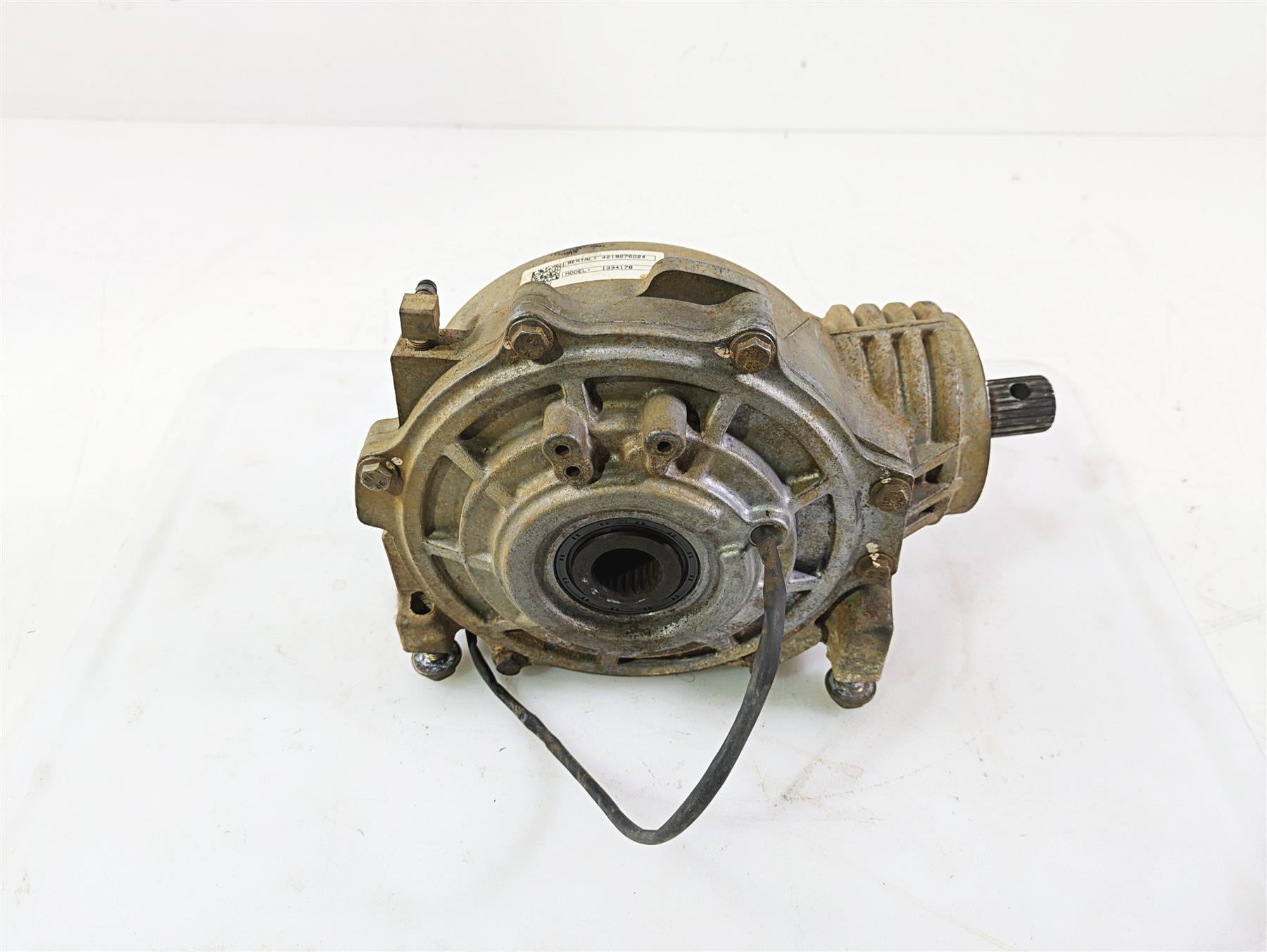 2020 Polaris General 1000 EPS Front Differential Gear Box 4K 1334178 1334625 | Mototech271
